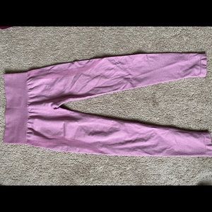 NVGTN seamless leggings